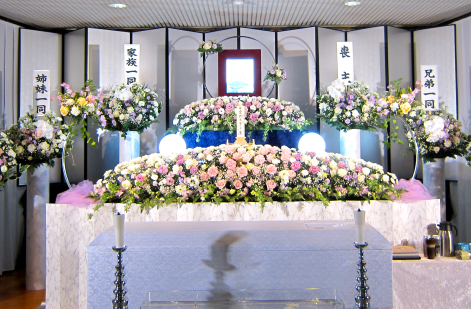 花祭壇4